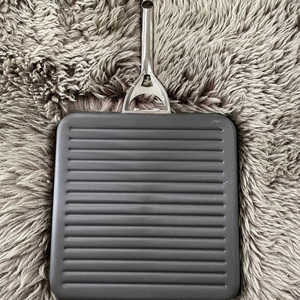 Calphalon Nonstick Grill Pan - Picture 6 of 10